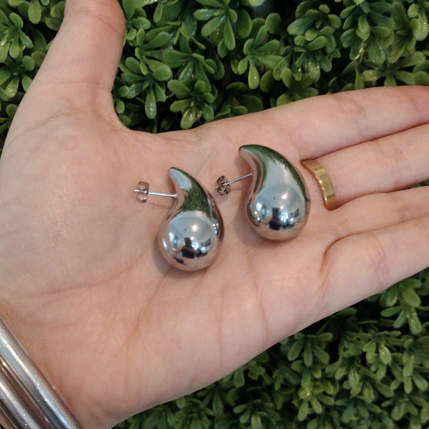 Aretes GRETA