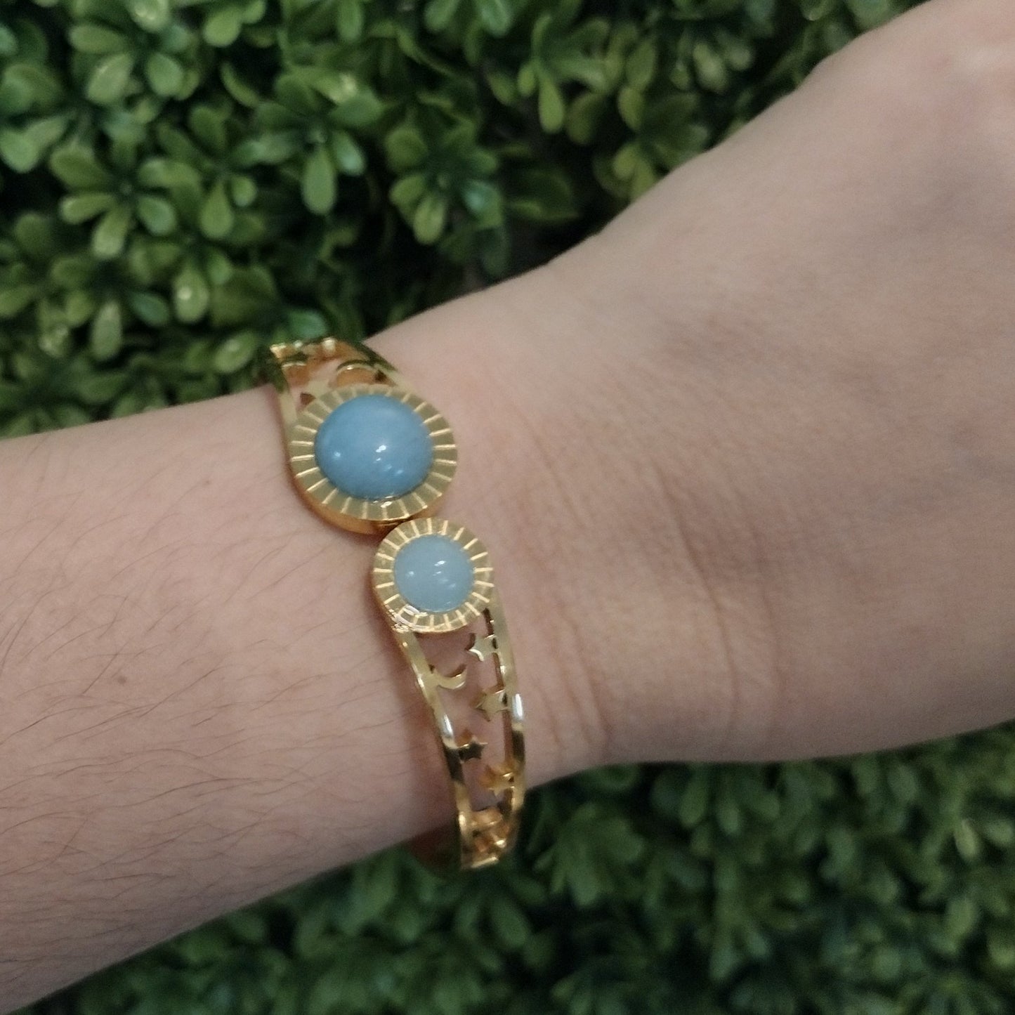 Pulsera CASSANDRA