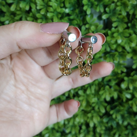 Aretes JESSICA