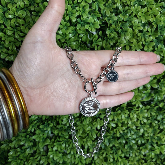 Collar De Token