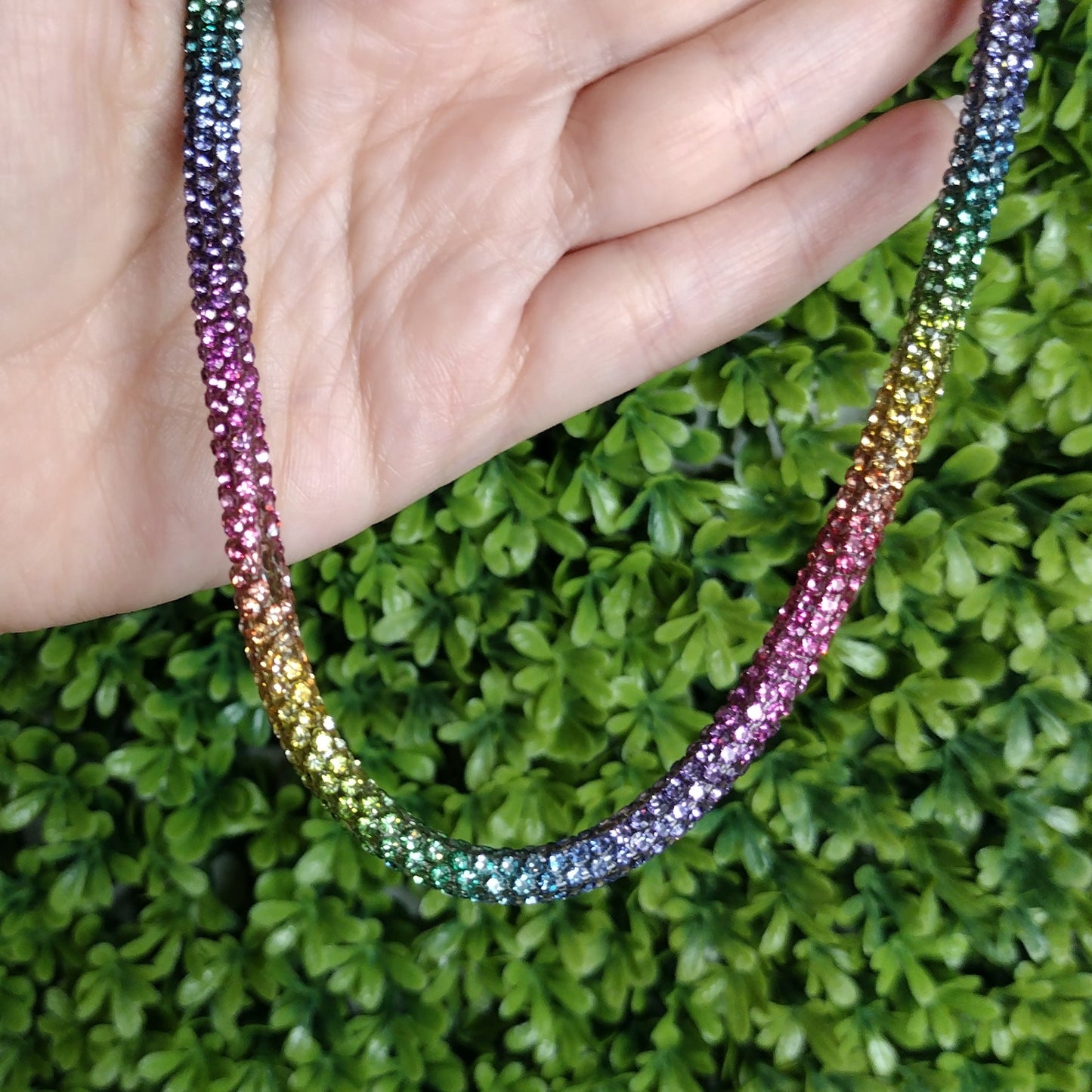 Collar Multicolor