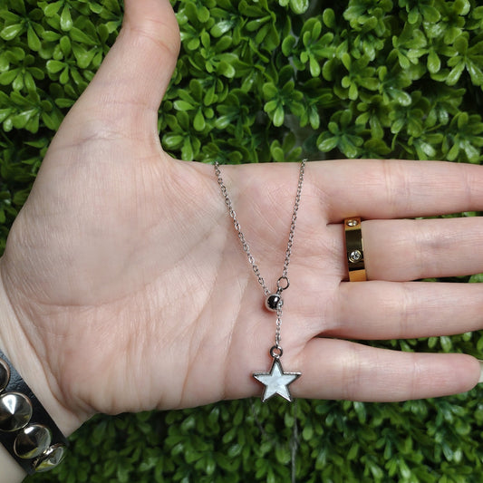 Collar De Estrella