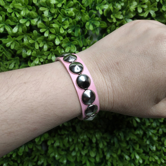 Pulsera IRASEMA Rosa