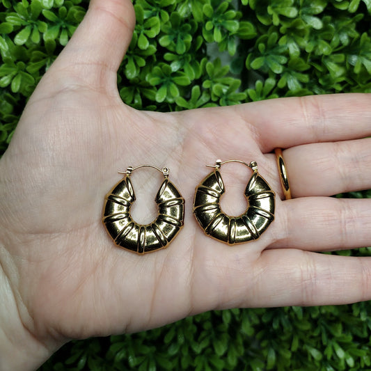 Aretes  NOA