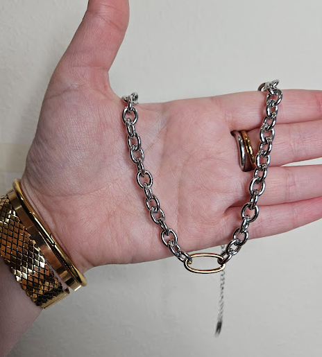 Collar UMA