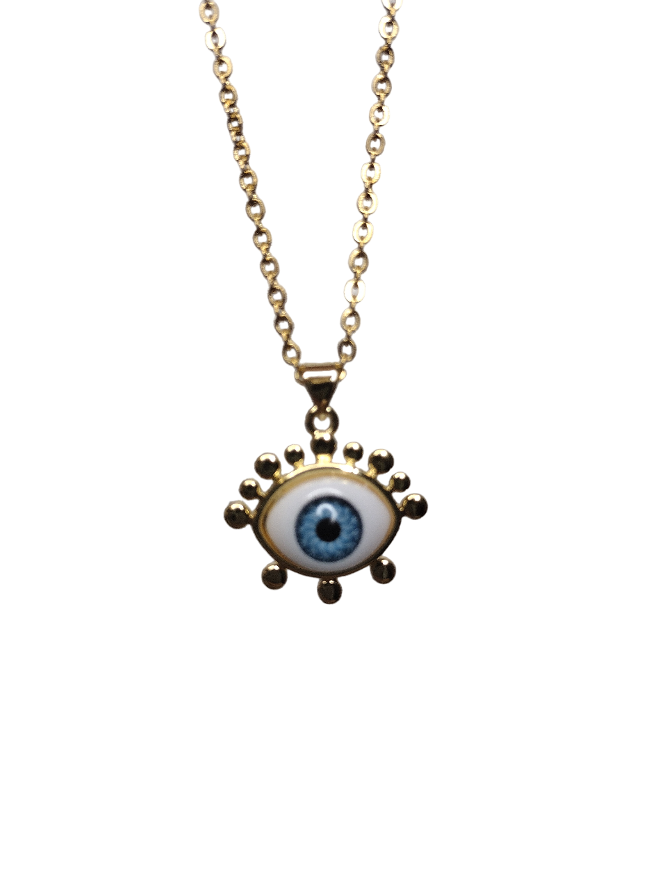 Collar Ojo LIDIA